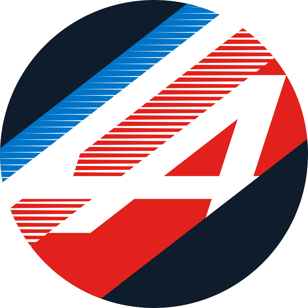 f1 alpine team logo